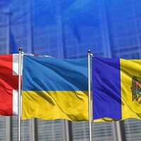 Україна, Молдова і Грузія підписали Батумську декларацію щодо інтеграції в ЄС