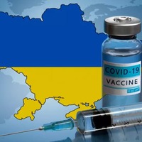 Чернігівщина на третьому місці в Україні за кількістю щеплених від COViD-19