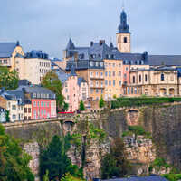 Люксембург відкривається для українців