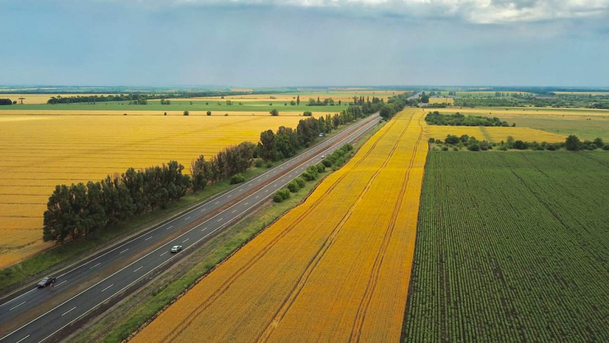 Стан доріг в Україні: на якому етапі перебуває ремонт основних трас