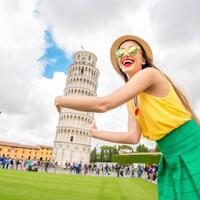Італія відкривається для українських туристів