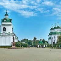 Куди поїхати та що подивитися на Чернігівщині: місто Прилуки