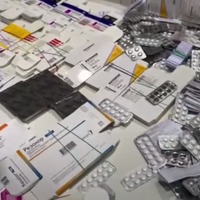 Прикордонники викрили контрабанду фальсифікованих лікарських засобів з росії