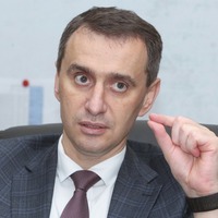 Міністр Ляшко вимагає від українців не пити алкоголь у День незалежності