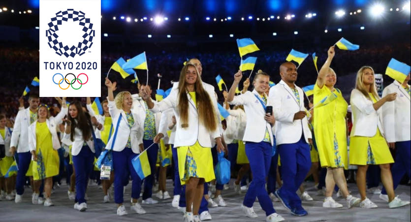 Олімпіада в Токіо: Україна впевнено підіймається у медальному заліку