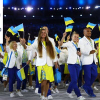 Олімпіада в Токіо: Україна впевнено підіймається у медальному заліку