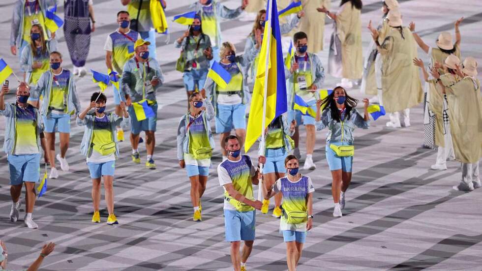 Українським олімпійцям виплатять з бюджету майже $2 мільйона призових