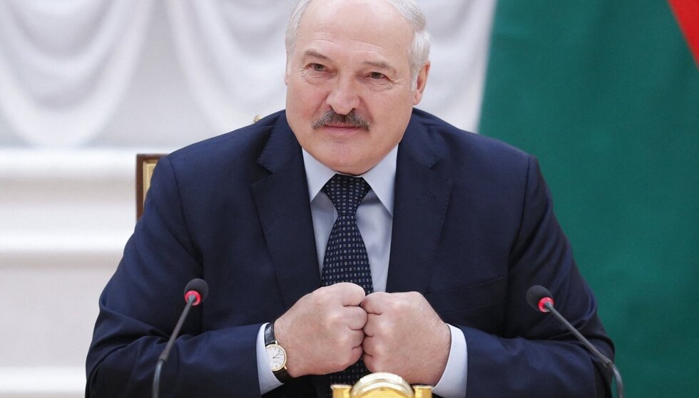 Україна після заяв Лукашенка викликала "на килим" главу посольства Білорусі