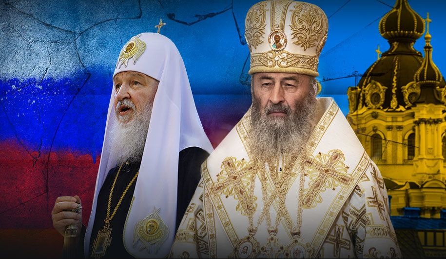 Московська церква в Україні заявила, що ігноруватиме заходи до 30-річчя Незалежності України
