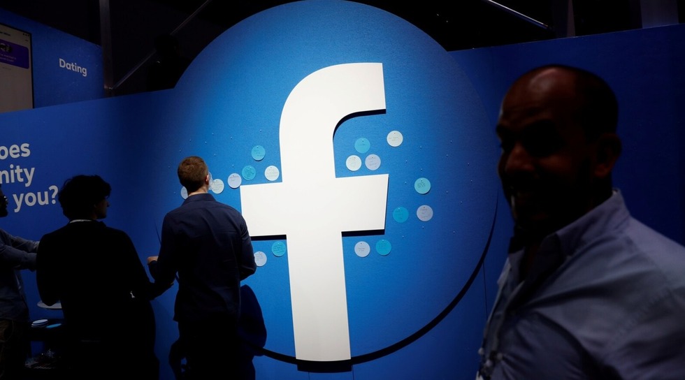 «Фейсбук» закрив мережу антивакцинаторів, що керувалася з росії