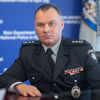 Українцям показали нового главу поліції Києва