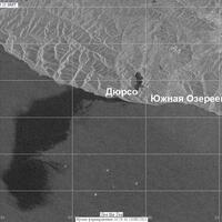 Росіяни забруднили нафтою майже сто квадратних кілометрів Чорного моря