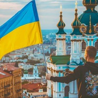 Проголошення Незалежності України сьогодні підтримали б 80% громадян – опитування