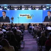 Зеленський обіцяє помилувати десятки засуджених ветеранів АТО/ООС