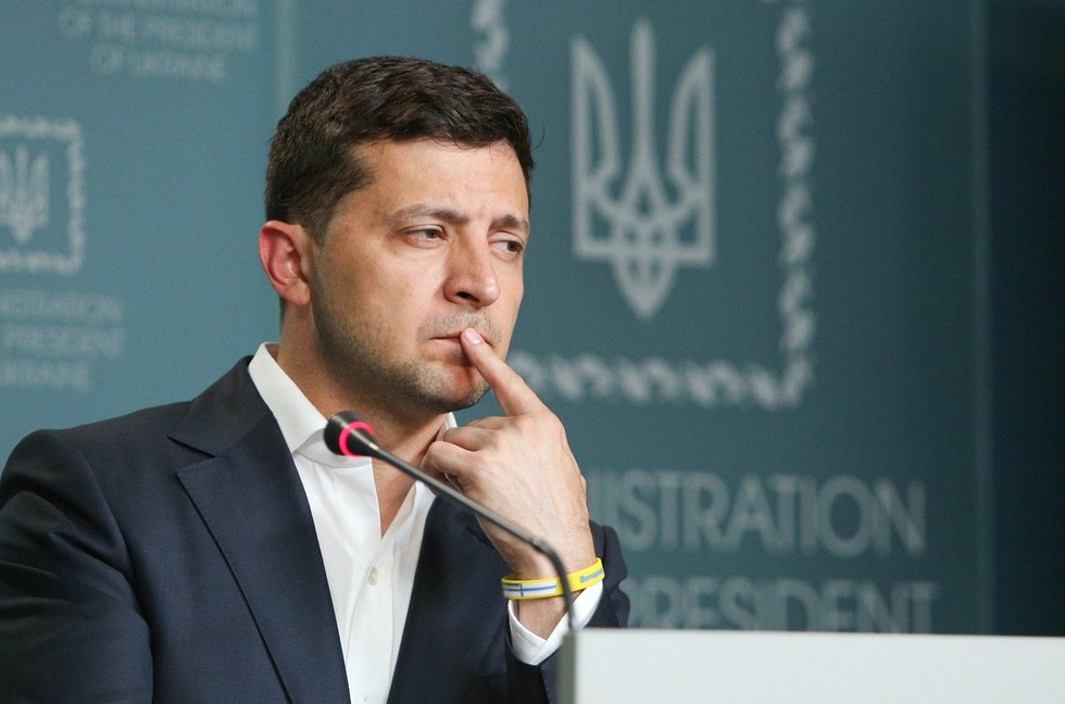 Зеленський анонсував чергові відставки в Кабінеті міністрів