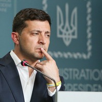 Зеленський анонсував чергові відставки в Кабінеті міністрів