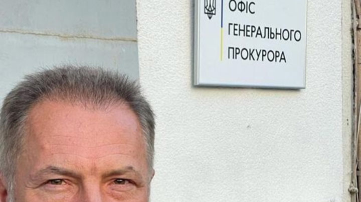 Генпрокурор вимагає арештувати Рудьковського, який літав у Монако