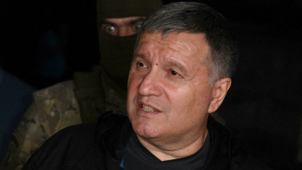 Аваков вимагає розробити військовий сценарій повернення Криму й ОРДЛО