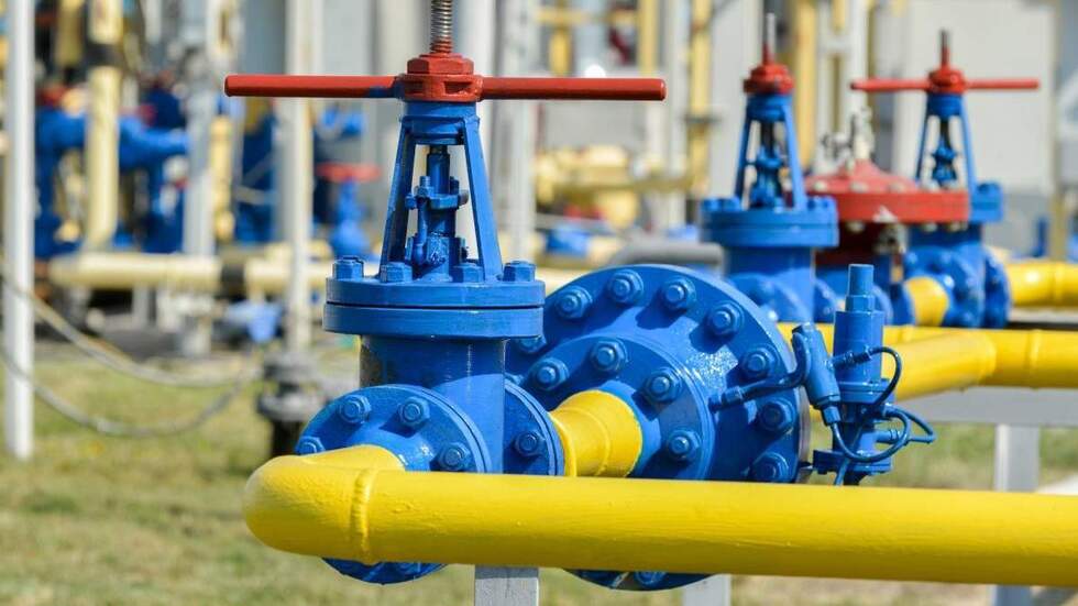 Через 5 років Україна може відмовитися від імпорту газу