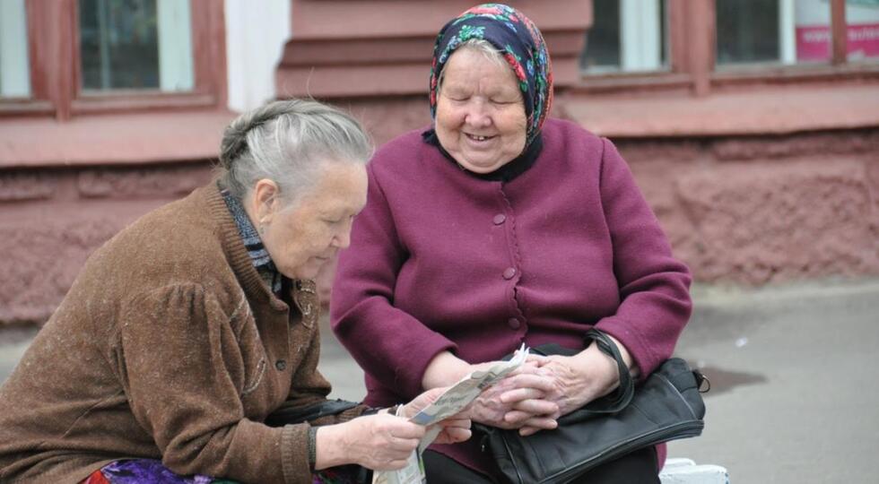23,2 тисячі жителям Чернігівщини збільшено пенсію у жовтні
