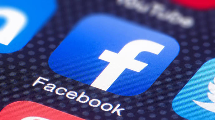 Facebook звинувачує українця у продажу даних 178 мільйонів користувачів