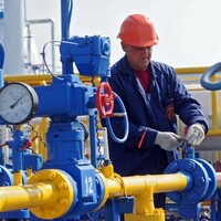 Молдова вперше за 30 років купила газ не у Росії