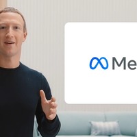 Facebook змінив назву на Meta