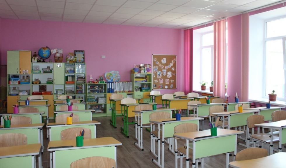 Чернігівщина в "червоній зоні": як працюватимуть садки та школи