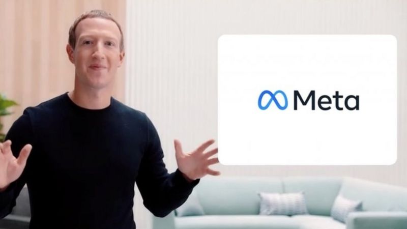 "Мертва Meta". Чому нова назва Facebook викликала сміх в Ізраїлі та в Україні