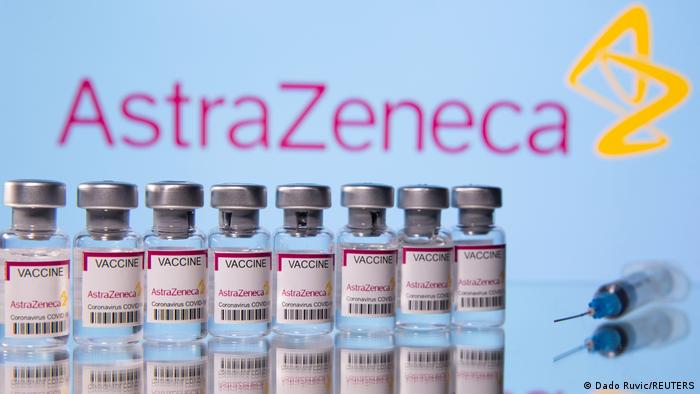 В Україні прострочили та утилізували пів мільйона доз AstraZeneca