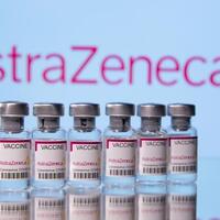 В Україні прострочили та утилізували пів мільйона доз AstraZeneca