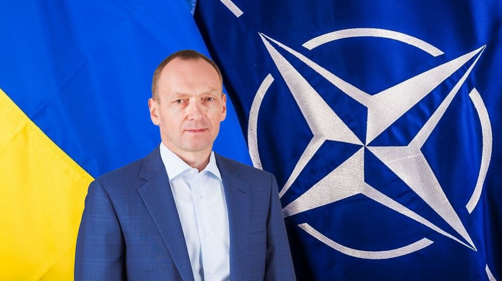Мер Чернігова назвав вступ України до НАТО «фігнею»