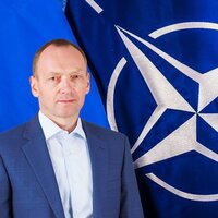 Мер Чернігова назвав вступ України до НАТО «фігнею»