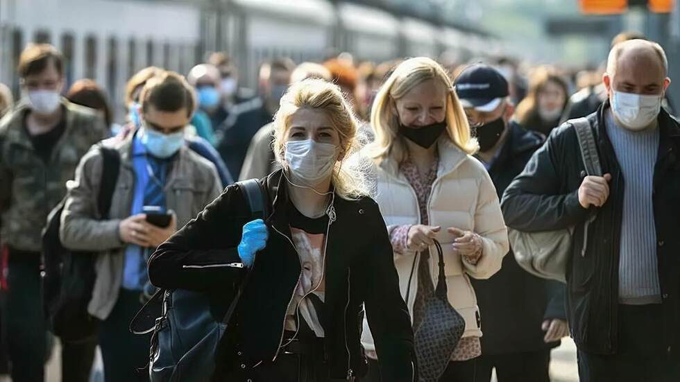 71% українців вважають порушенням прав обмеження проти невакцинованих