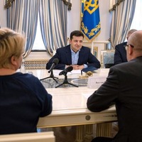 МВФ затвердив транш для України в розмірі 700 мільйонів доларів США