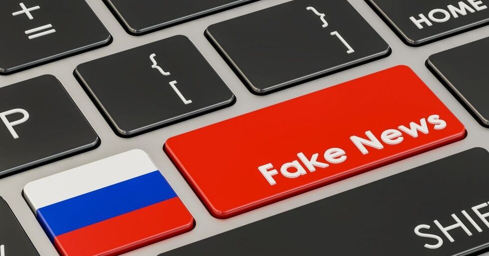 Нові російські фейки в інформаційній війні
