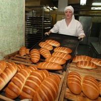 Українські хлібозаводи на межі закриття та попереджають про перебої з постачанням хліба