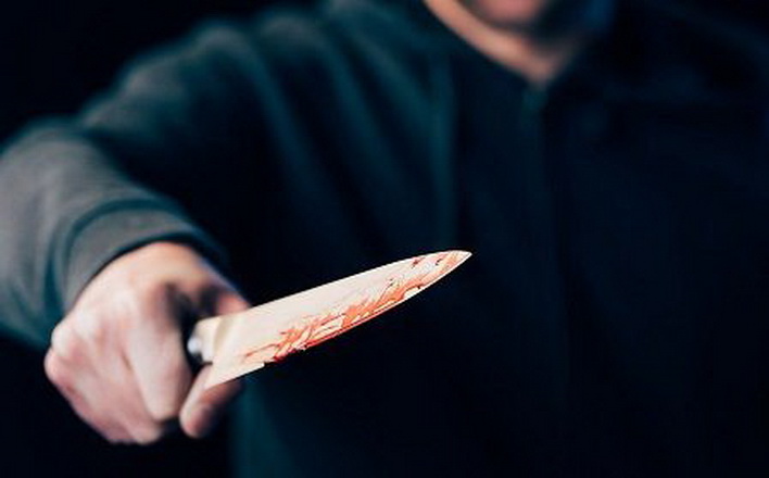 9 ударів ножем в область шиї —  судитимуть 24-річного мешканця с. Дідівці
