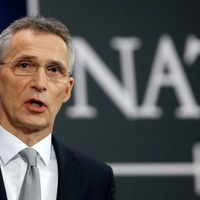 Україна та Грузія стануть членами НАТО, - Столтенберг