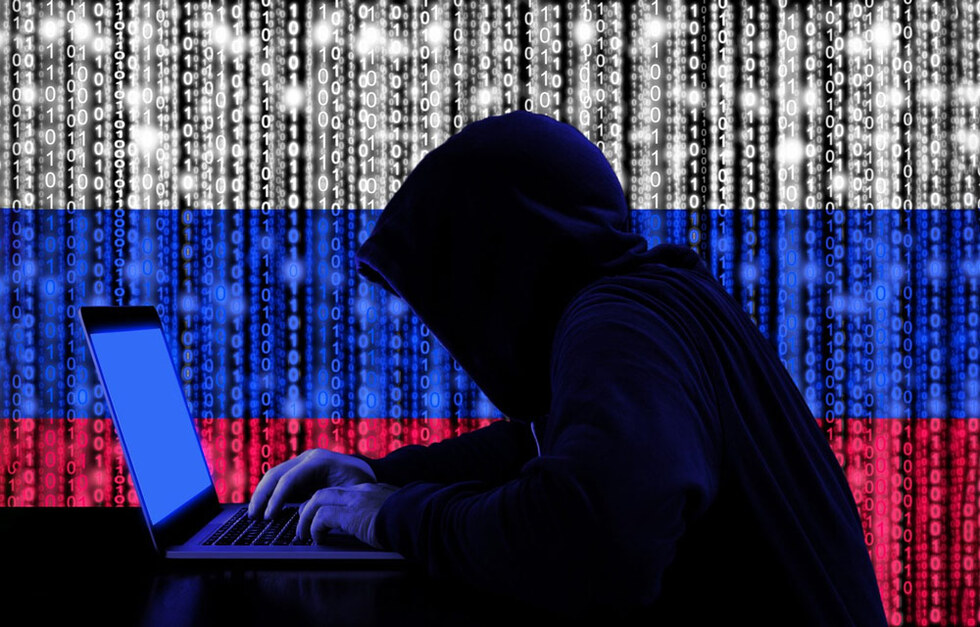 Росія організувала кібератаку на Україну задля дестабілізації ситуації в країні