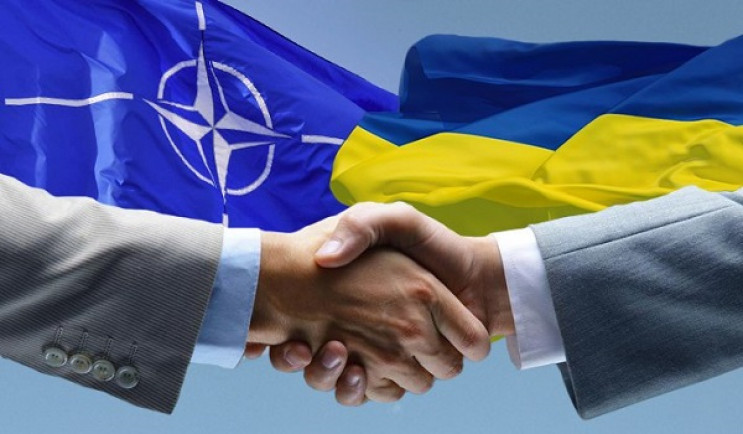 НАТО офіційно відмовив Росії у виконанні вимоги не приймати Україну