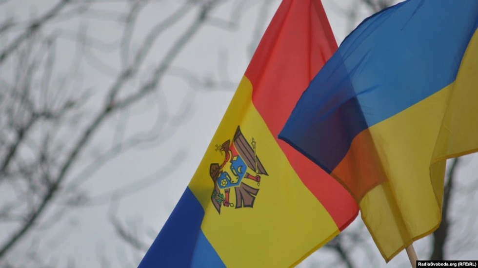 Найбільше торік до України їздили громадяни Молдови – ДПСУ