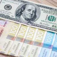 Офіційний курс показує подальше слабшання гривні, на міжбанку долар сягнув 29 гривень