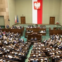 Сейм Польщі вимагає від НАТО і країн ЄС надати всебічну підтримку Україні