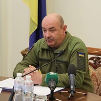 В Чернігівській області цілодобово триває розгортання сил територіальної оборони.