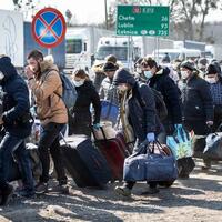 Польща готується прийняти мільйони біженців з України у разі відкритої війни з Росією
