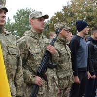 Зеленський наказав підготувати скасування військового призову