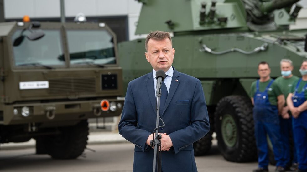 Уряд Польщі схвалив військову допомогу для України: ПЗРК "Piorun" та боєприпаси