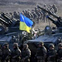 Збройні Сили України готові до відсічі агресора — Welcome to hell!