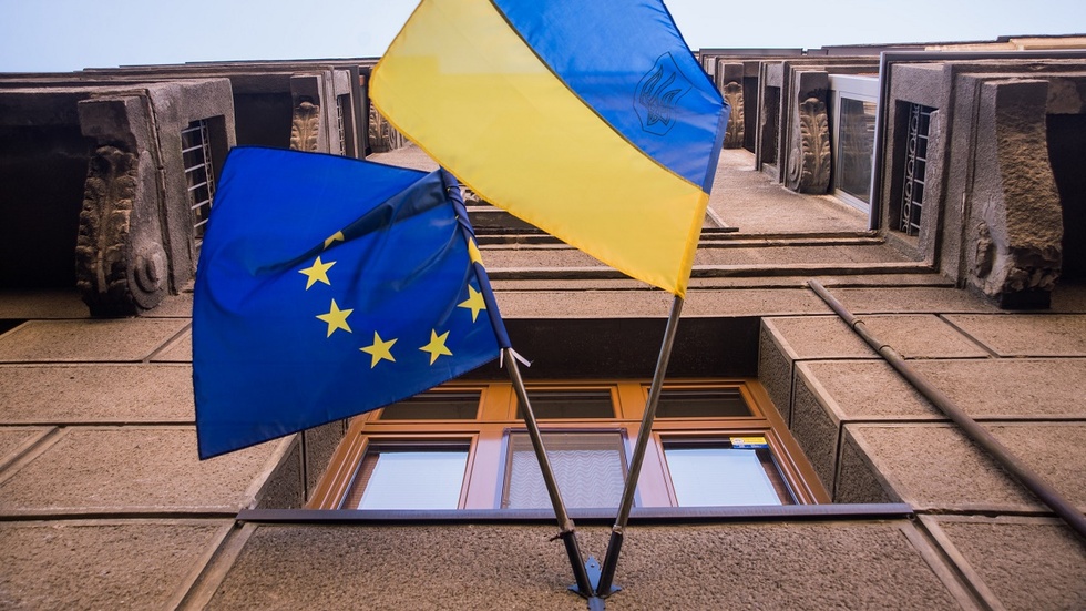 У 25 містах Європи відбудуться акції солідарності з Україною